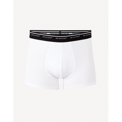 Celio Памучни боксерки Binormal Celio Celio | Byal | МЪЖЕ | M