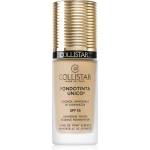 Collistar Unico® Foundation подмладяващ фон дьо тен SPF 15 цвят 1N Ivory 30ml