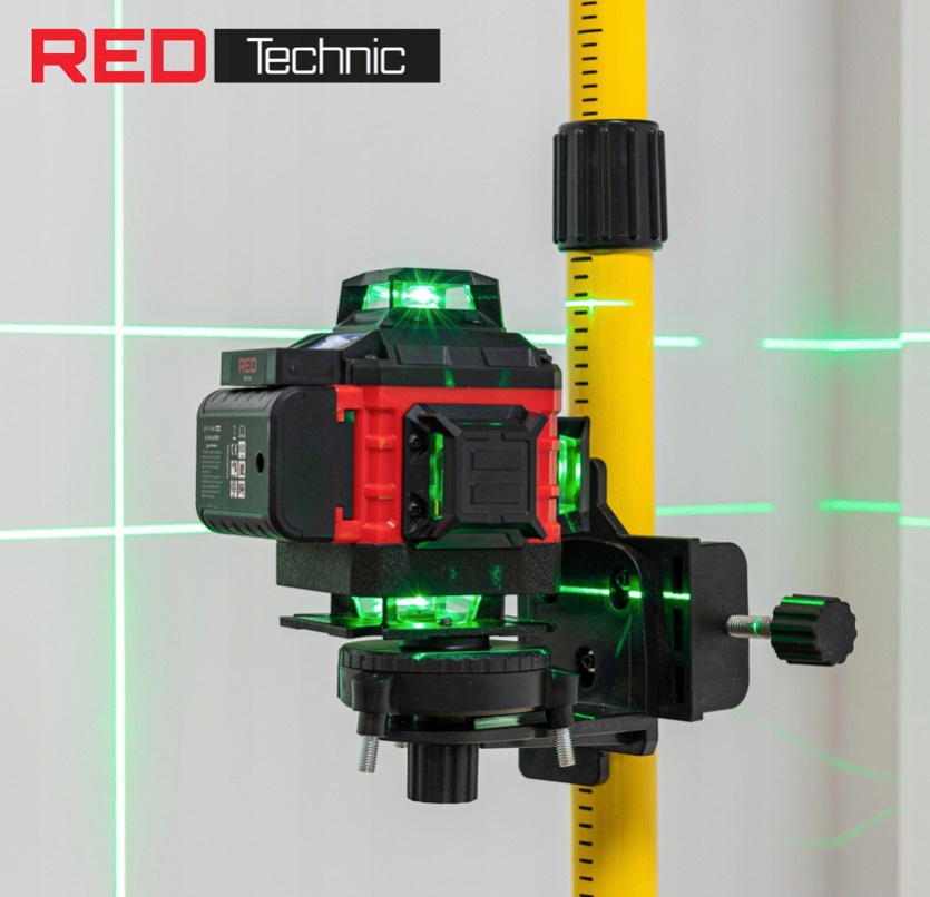 RED Technic RTPLK0036