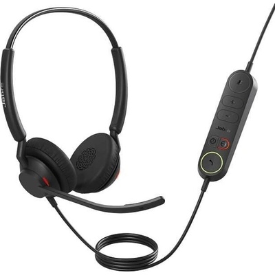 Jabra Engage 40 Inline Link USB C/A UC (4099-419-269)