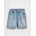 GAP Бебешки къси панталони от деним UltraSoft GAP GAP | Sin | Момчешки | 12-18 месеца
