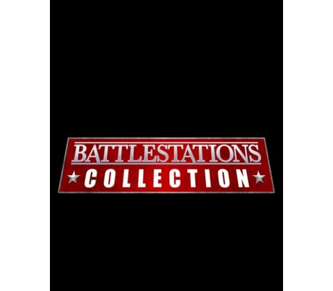 Battlestations Collections