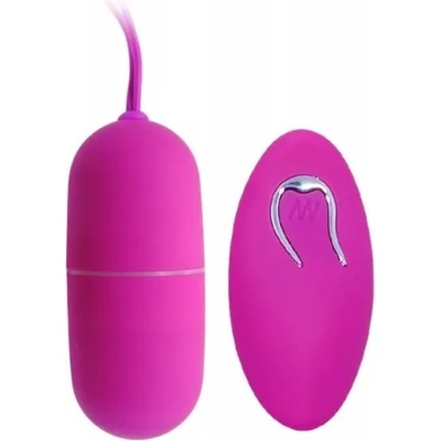 Pretty Love Безжично вибро яйце с дистанционно Arvin