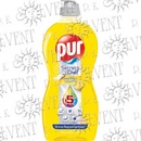 Pur Secrest of the Chef prípravok na umývanie riad Lemon 450 ml