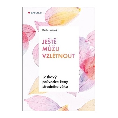 Ještě můžu vzlétnout