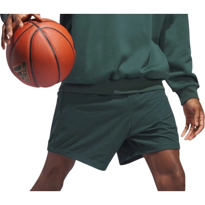 adidas Brushed Basketball Short it2473