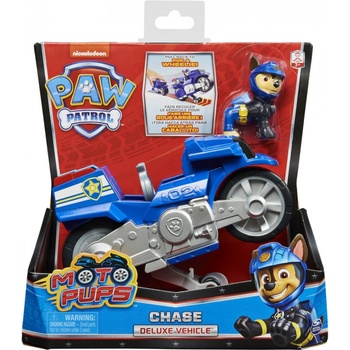 Пес патрул Moto Pups Мотор Чейс (6059253_CHASE)