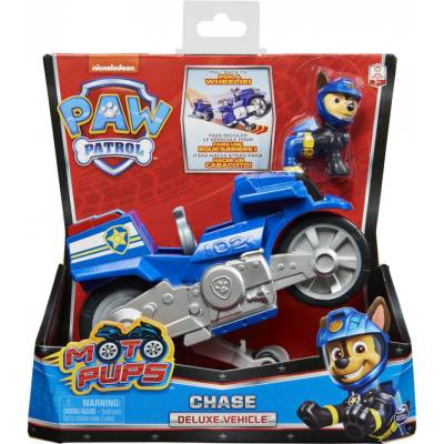 Пес патрул Moto Pups Мотор Чейс (6059253_CHASE)
