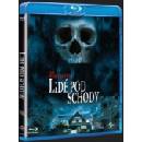 Lidé pod schody BD
