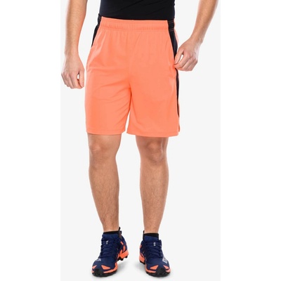Under Armour UA Tech Vent Short orange blast/black/black