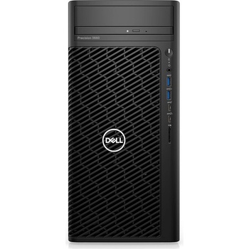 Dell Precision 3660 2FCR4
