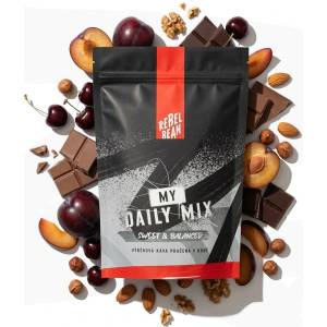  Етиопия My Daily Mix - 250 г