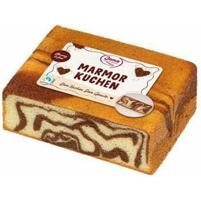 Jomo Mramorový koláč 400 g