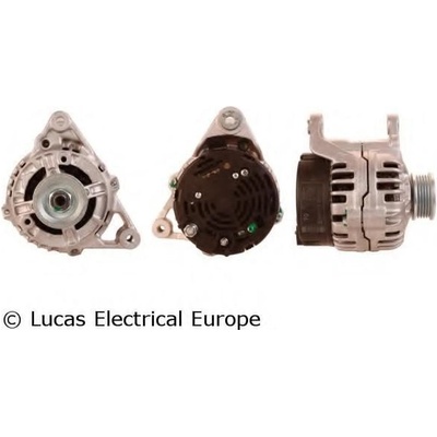 LUCAS ELECTRICAL Alternátor LUE LRB00253