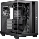be quiet! Light Base 500 TG Black (BGW83)