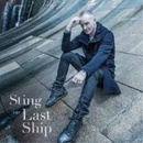 STING: THE LAST SHIP, LP