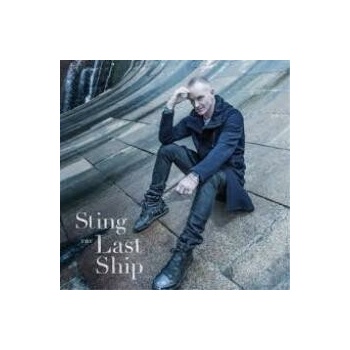 STING: THE LAST SHIP, LP