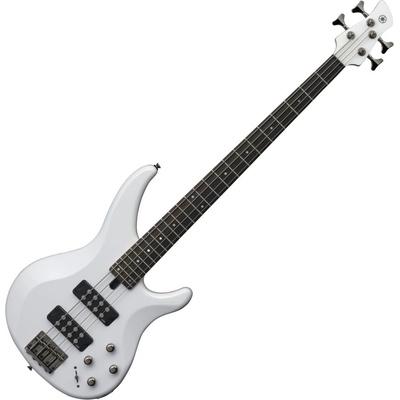 Yamaha TRBX304 White