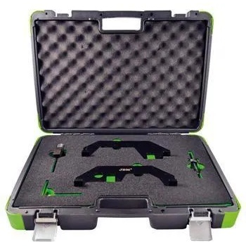 Image 1 of Jbm - Испания Комплект ангренаж bmw n62/n73, jbm, 53264