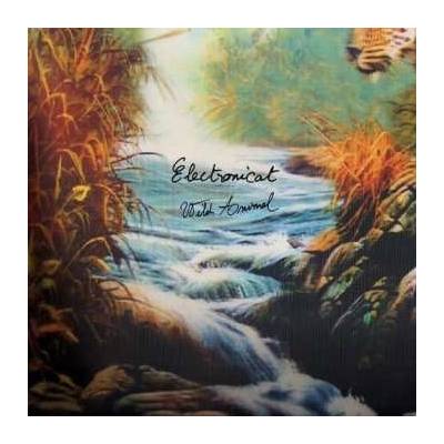 ELECTRONICAT - Wild Animal LP