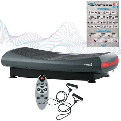 SKANDIKA V2000 4D