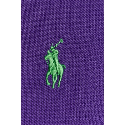 Ralph Lauren - Тениска с яка (710795080028)