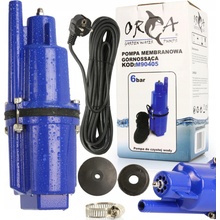 Mar Pol 460W M90405