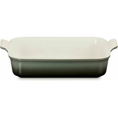 Le Creuset 71102321730001 Forma na pečení Heritage 24 x 32 cm tymiánová