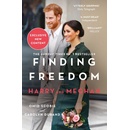 Finding Freedom - Omid Scobie