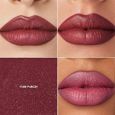 Anastasia beverly hills Matte Lipstick Rumový punč 3,5 g