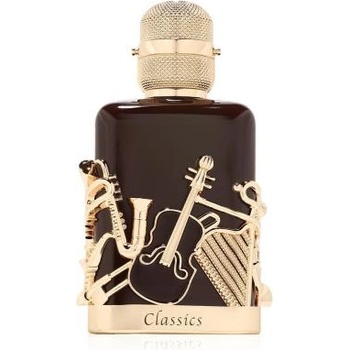 Fragrance World Notes Classics EDP 100 ml