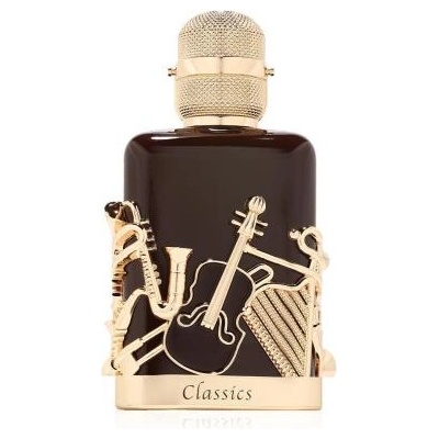Fragrance World Notes Classics EDP 100 ml