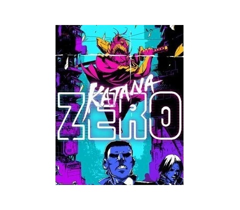 Katana Zero