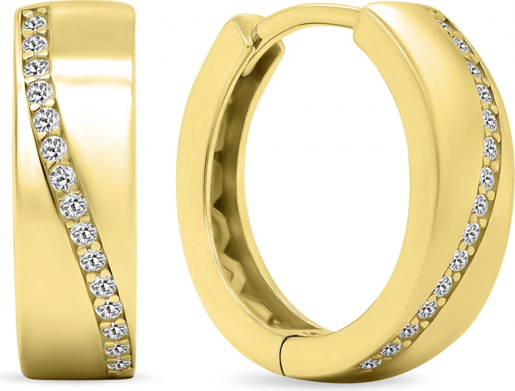 Brilio Silver EA456Y