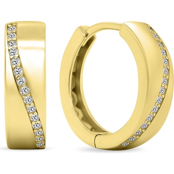 Brilio Silver EA456Y