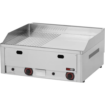 REDFOX FTHRC 60 Grilovací deska