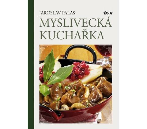 Myslivecká kuchařka
