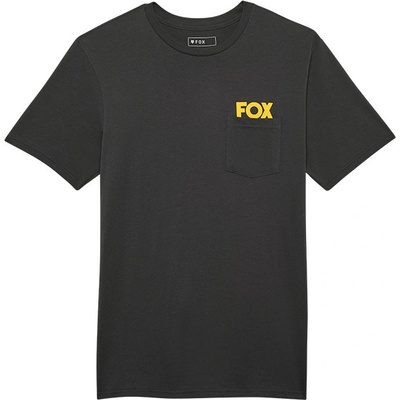 Fox tričko Big F Ss Prem Tee