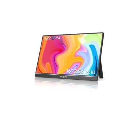 Arzopa Z1RC 16,0"