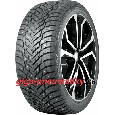 NOKIAN Tyres Hakkapeliitta 10 EV 255/40 R20 101T