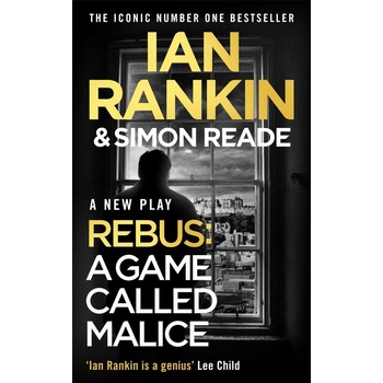 A Game Called Malice - Ian Rankin