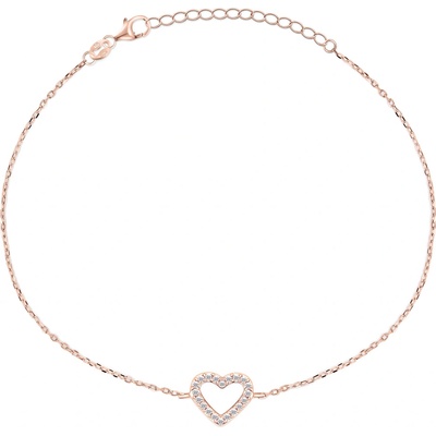 Brilio Silver BRC39R