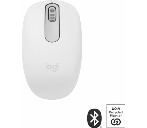 Logitech M196 Bluetooth Mouse 910-007460