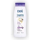 Dixi Silver šampón na Šedivé vlasy 400 ml