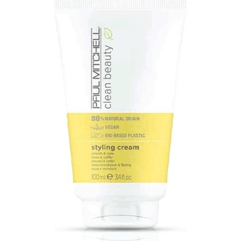 Paul Mitchell Универсален стилизиращ крем Clean Beauty Styling Cream 100мл