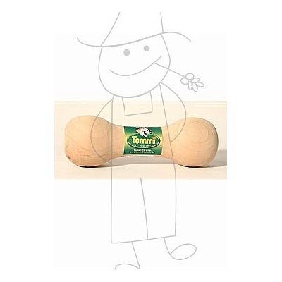 Tommi Činka dřevo aport 125g 14,5cm