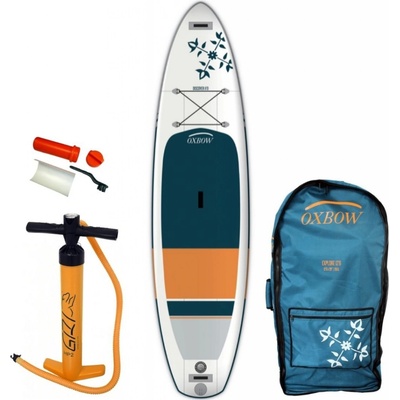 Paddleboard OXBOW Discover Air 11'0''