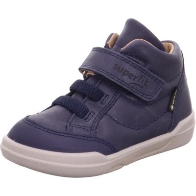 Superfit Superfree Nappa Blau Goretex 1 000536 8000