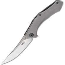 Zero Tolerance Sinkevich 0460Ti