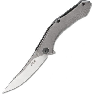 Zero Tolerance Sinkevich 0460Ti